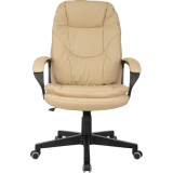 Офисное кресло Бюрократ CH 668 Beige (CH 668 BEIGE)