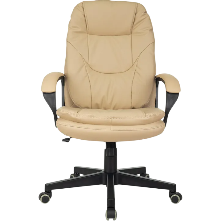Офисное кресло Бюрократ CH 668 Beige - CH 668 BEIGE - фото 2