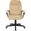 Офисное кресло Бюрократ CH 668 Beige - CH 668 BEIGE - фото 2