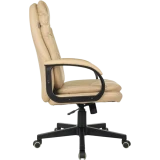Офисное кресло Бюрократ CH 668 Beige (CH 668 BEIGE)