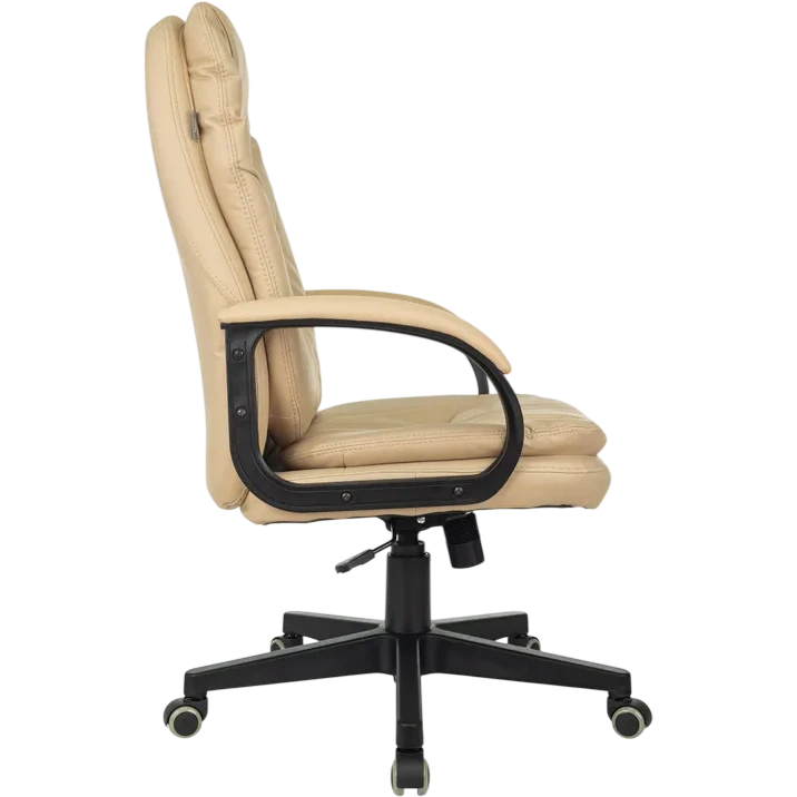 Офисное кресло Бюрократ CH 668 Beige - CH 668 BEIGE - фото 3