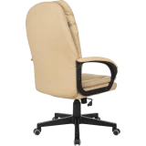 Офисное кресло Бюрократ CH 668 Beige (CH 668 BEIGE)