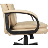 Офисное кресло Бюрократ CH 668 Beige (CH 668 BEIGE)
