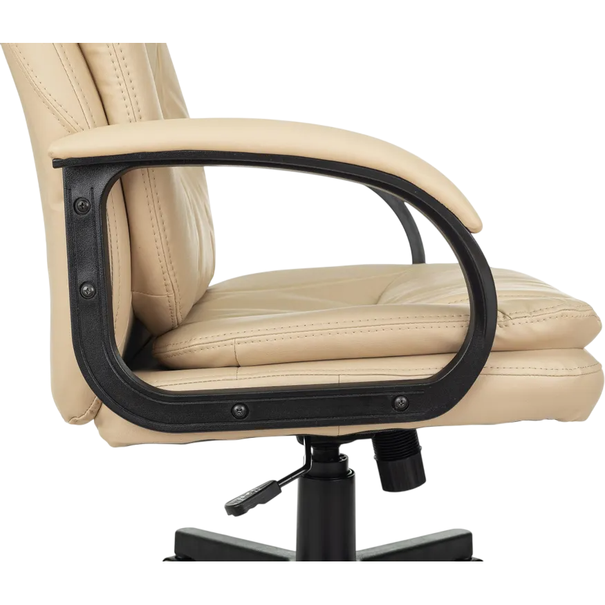 Офисное кресло Бюрократ CH 668 Beige - CH 668 BEIGE - фото 5