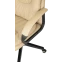 Офисное кресло Бюрократ CH 668 Beige - CH 668 BEIGE - фото 6