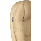 Офисное кресло Бюрократ CH 668 Beige (CH 668 BEIGE)