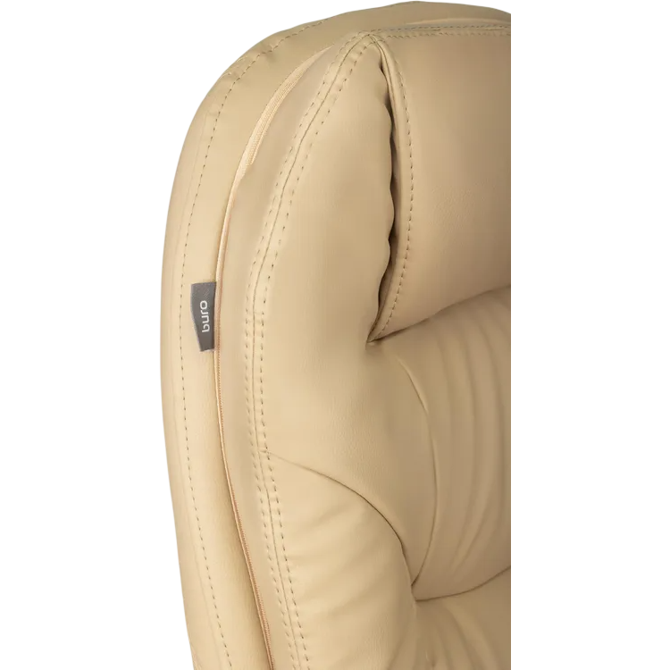 Офисное кресло Бюрократ CH 668 Beige - CH 668 BEIGE - фото 7