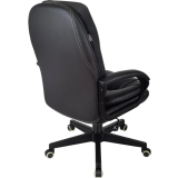 Офисное кресло Бюрократ CH 668 Black (CH 668 BLACK)