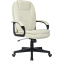 Офисное кресло Бюрократ CH 668 Ivory - CH 668 IVORY