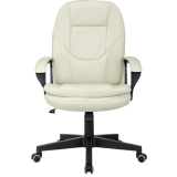 Офисное кресло Бюрократ CH 668 Ivory (CH 668 IVORY)