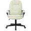 Офисное кресло Бюрократ CH 668 Ivory - CH 668 IVORY - фото 2