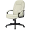 Офисное кресло Бюрократ CH 668 Ivory - CH 668 IVORY - фото 3