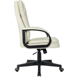 Офисное кресло Бюрократ CH 668 Ivory (CH 668 IVORY)