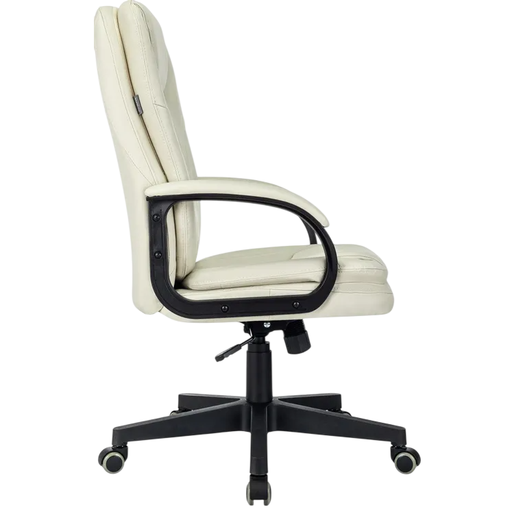 Офисное кресло Бюрократ CH 668 Ivory - CH 668 IVORY - фото 4