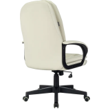 Офисное кресло Бюрократ CH 668 Ivory (CH 668 IVORY)