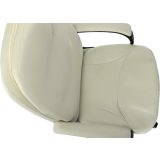 Офисное кресло Бюрократ CH 668 Ivory (CH 668 IVORY)