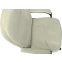 Офисное кресло Бюрократ CH 668 Ivory - CH 668 IVORY - фото 6