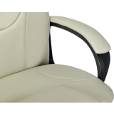 Офисное кресло Бюрократ CH 668 Ivory (CH 668 IVORY)