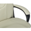 Офисное кресло Бюрократ CH 668 Ivory - CH 668 IVORY - фото 7