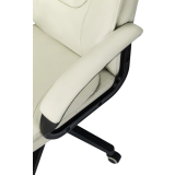 Офисное кресло Бюрократ CH 668 Ivory (CH 668 IVORY)