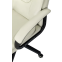 Офисное кресло Бюрократ CH 668 Ivory - CH 668 IVORY - фото 8