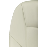 Офисное кресло Бюрократ CH 668 Ivory (CH 668 IVORY)