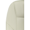Офисное кресло Бюрократ CH 668 Ivory - CH 668 IVORY - фото 10
