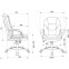 Офисное кресло Бюрократ CH 668 Ivory - CH 668 IVORY - фото 13