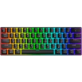 Клавиатура CyberLynx H61K Black