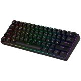 Клавиатура CyberLynx H61K Black