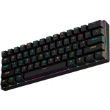 Клавиатура CyberLynx H61K Black