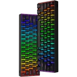 Клавиатура CyberLynx H61K Black
