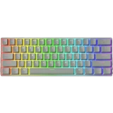 Клавиатура CyberLynx H61K Grey