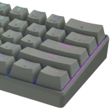 Клавиатура CyberLynx H61K Grey