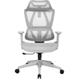 Офисное кресло ZONE 51 X-PRIME TECH Gray (Z51-FLC-XPT-GY)