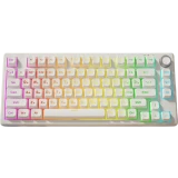 Клавиатура CyberLynx IP75 White