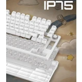 Клавиатура CyberLynx IP75 White