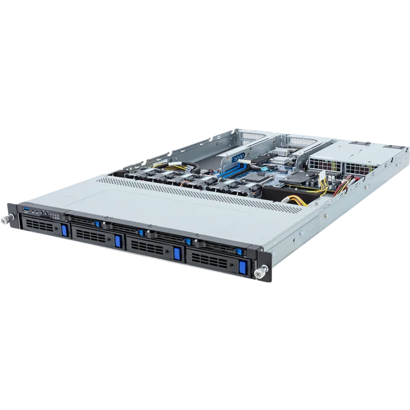 Серверная платформа Gigabyte R133-X11-AAB1