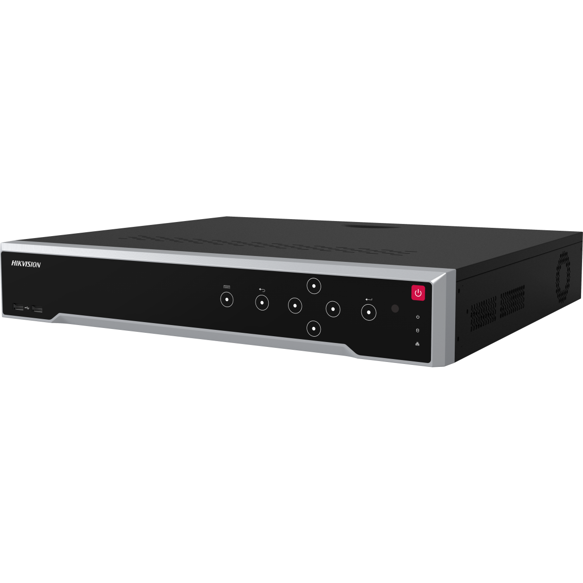 Видеорегистратор Hikvision DS-7716NI-K4/16P(D)