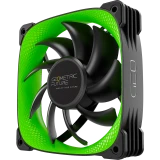 Вентилятор для корпуса Geometric Future Squama 3005G-12 Green (3 шт.) (1F3005G312000)
