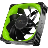 Вентилятор для корпуса Geometric Future Squama 3005RG-12 Green (1F3005R112200)