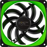 Вентилятор для корпуса Geometric Future Squama 3005G-14 Green (1F3005G114000)