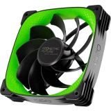Вентилятор для корпуса Geometric Future Squama 3005RG-14 Green (3 шт.) (1F3005R314200)