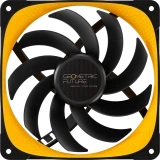 Вентилятор для корпуса Geometric Future Squama 3005RG-14 Yellow (1F3005R114300)