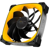 Вентилятор для корпуса Geometric Future Squama 3005RG-14 Yellow (1F3005R114300)