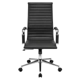 Офисное кресло Бюрократ CH-883N Black (CH-883N/BLACK)