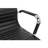 Офисное кресло Бюрократ CH-883N Black (CH-883N/BLACK)