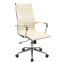 Офисное кресло Бюрократ CH-883N Ivory - CH-883N/IVORY