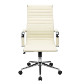 Офисное кресло Бюрократ CH-883N Ivory (CH-883N/IVORY)