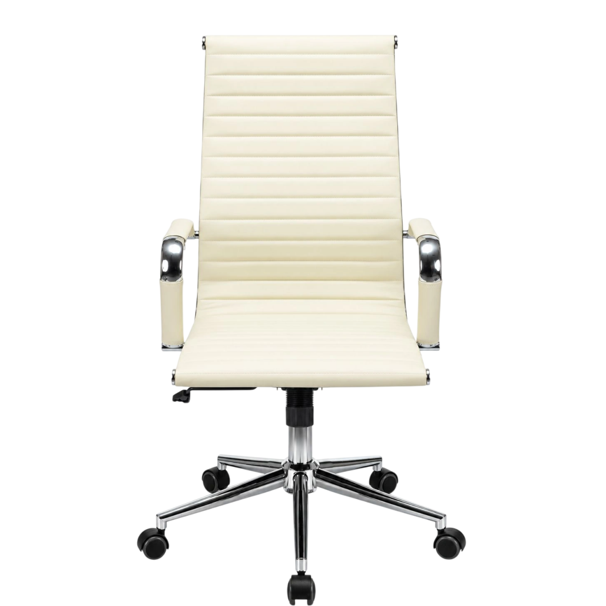 Офисное кресло Бюрократ CH-883N Ivory - CH-883N/IVORY - фото 2